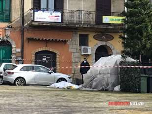 omicidio in piazza a raffadali 8