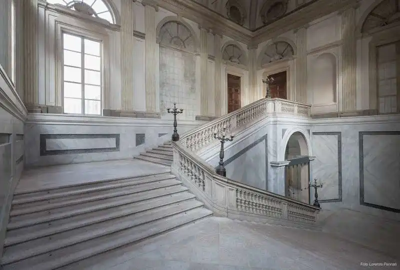 palazzo reale milano 