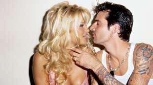 pamela andersone e tommy lee