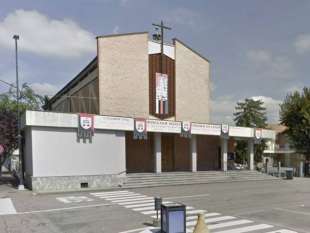 PARROCCHIA NOSTRA SIGNORA DI LOURDES - ASTI