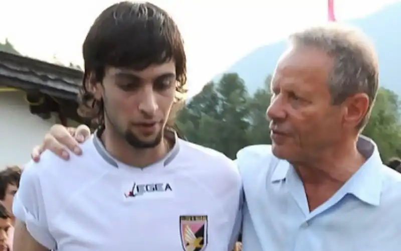 pastore zamparini 