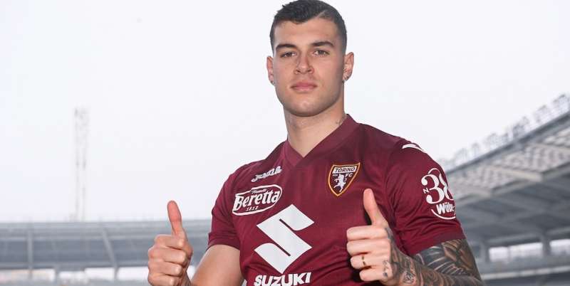 pellegri torino