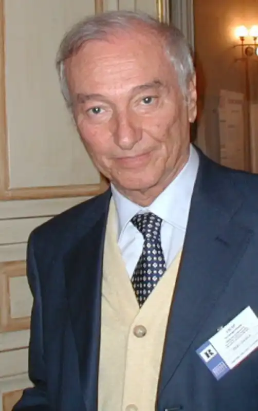 piero angela