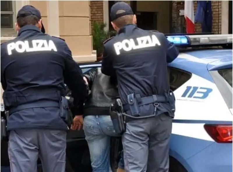 polizia 3