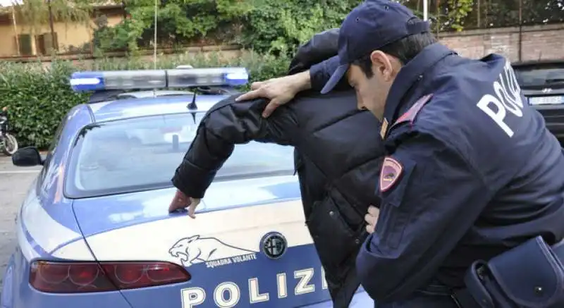 polizia 5