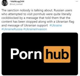 pornhub bloccato in russia 1