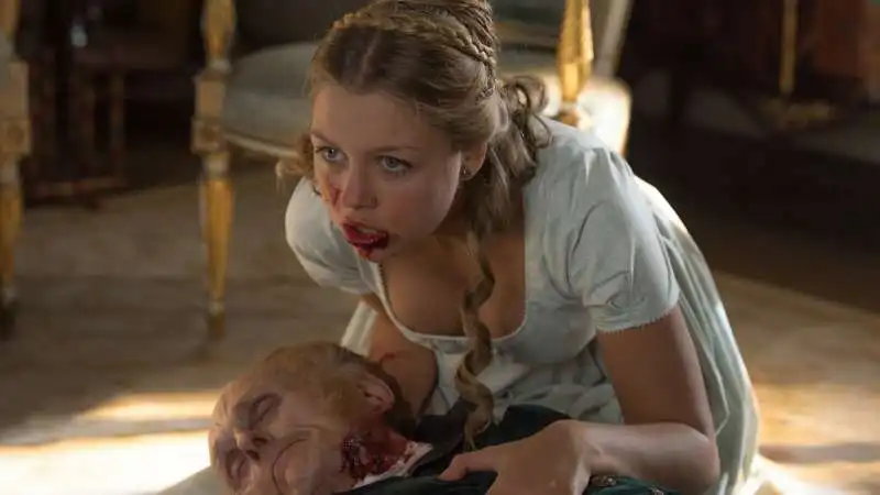 ppz – pride+prejudice+zombies 1