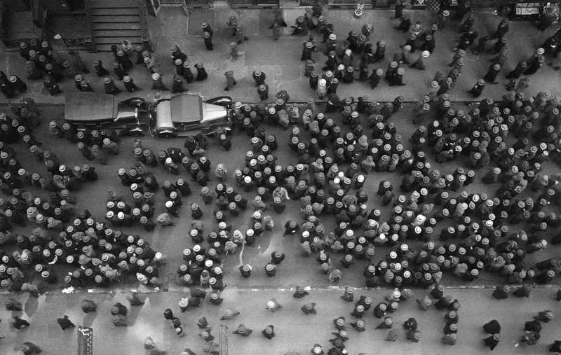  margaret bourke white 1