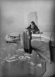  margaret bourke white 9