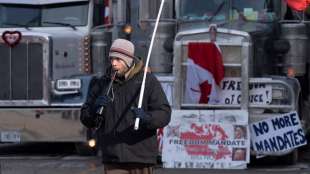 proteste camionisti canada 11