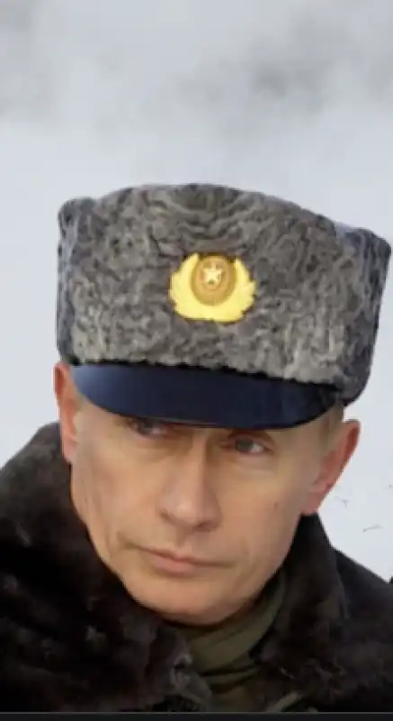 putin 