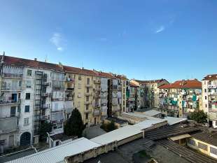 quartiere barriera a torino