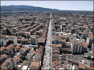 quartiere barriera a torino