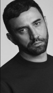 riccardo tisci