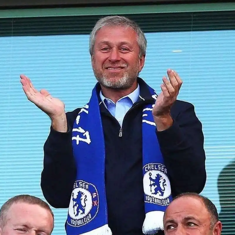 roman abramovich 7