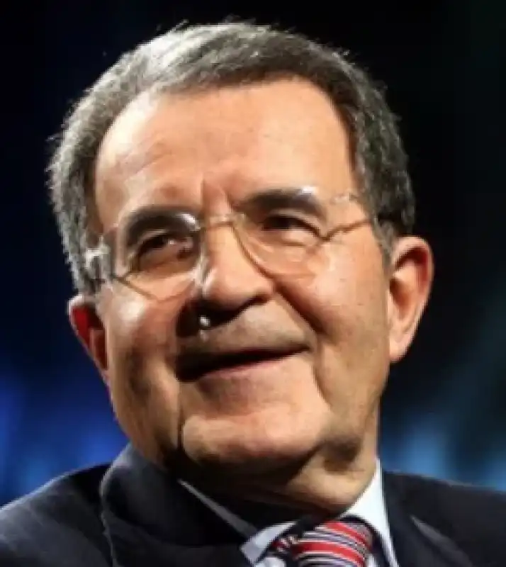 romano prodi