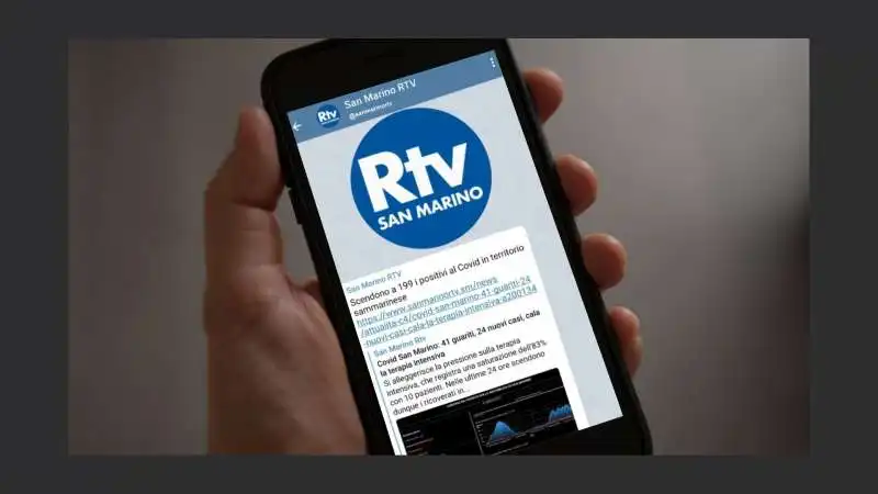 rtv san marino 5