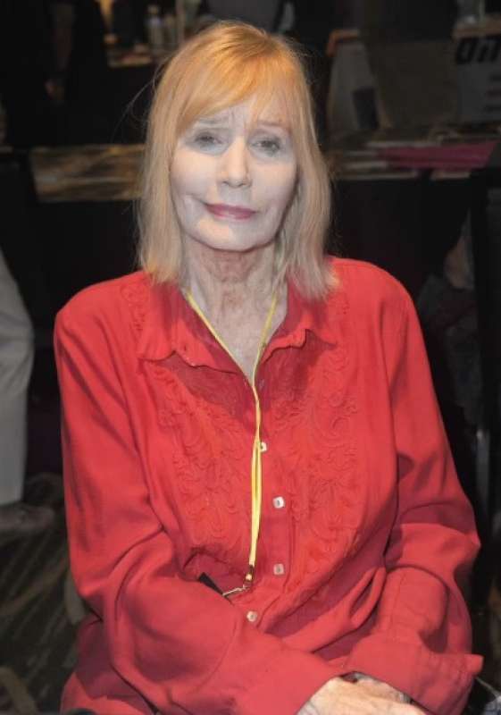 sally kellerman 1