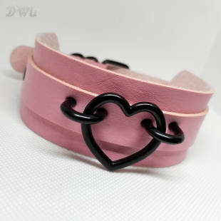 san valentino bdsm collar