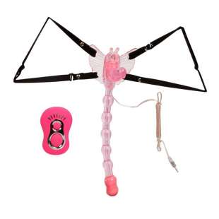 san valentino butterfly sex toys