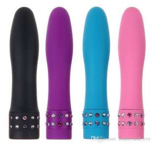 san valentino jewel mini dildo