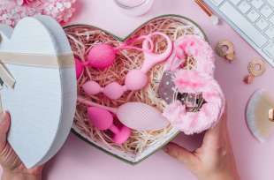 san valentino sex toys