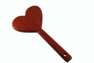 san valentino spanking paddle