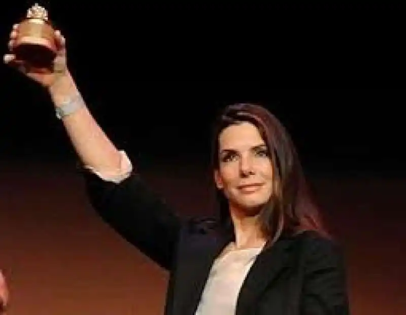 sandra bullock razzie awards 