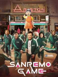 sanremo 2022