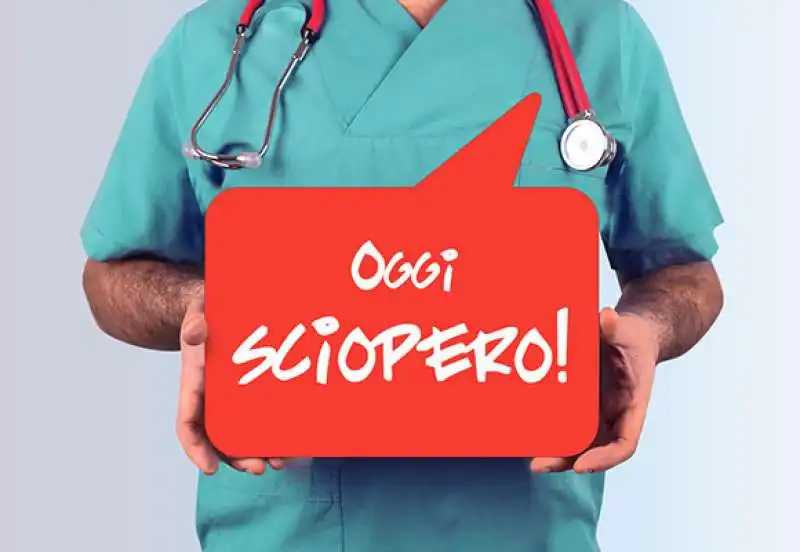 sciopero medici 4