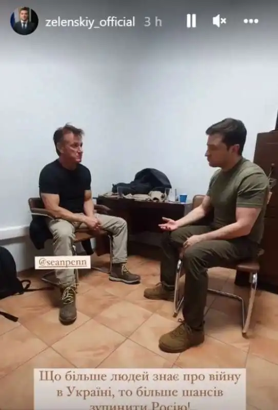 sean penn in ucraina 6