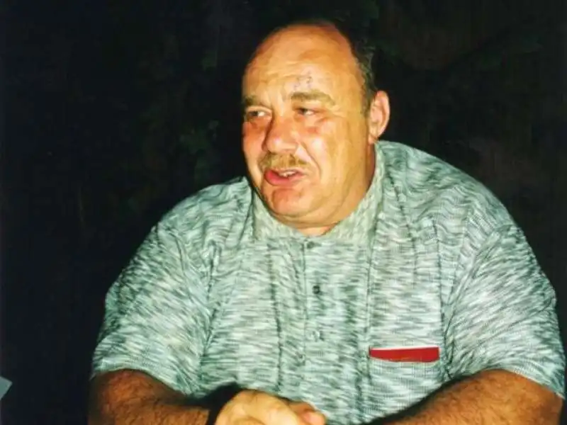 semyon mogilevich