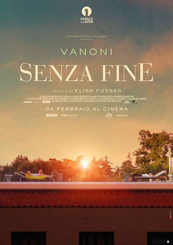 senza fine ornella vanoni