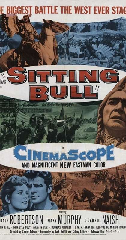 sitting bull