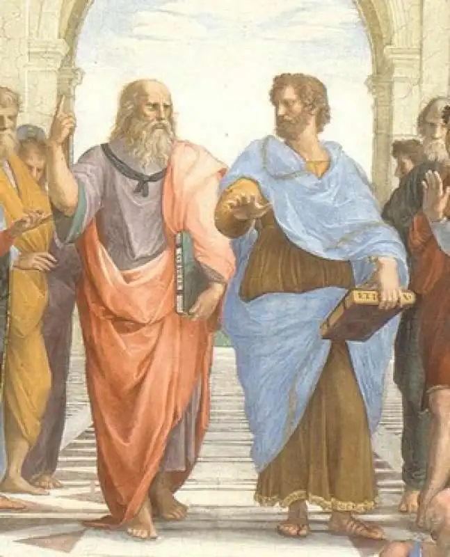 socrate e platone 2