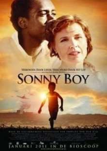 SONNY BOY IL DONO DEL SILENZIO