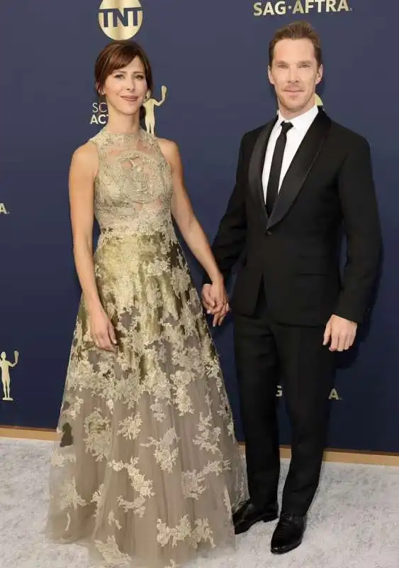 sophie hunter benedict cumberbatch 