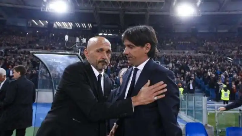 SPALLETTI INZAGHI