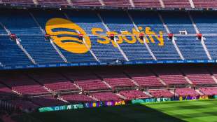 spotify nuovo sponsor del barcellona 5