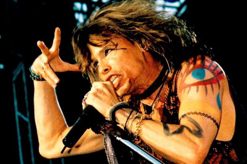 steven tyler