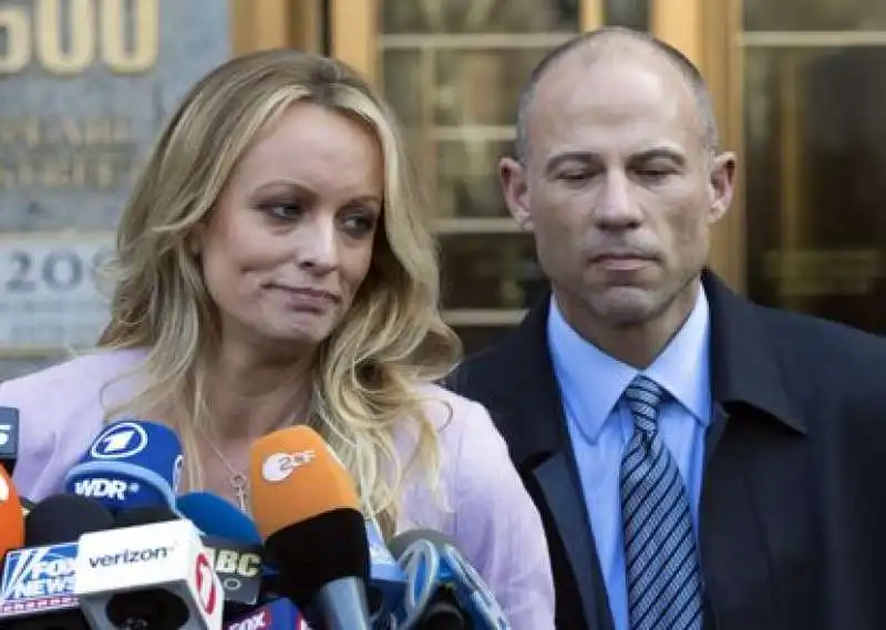 stormy daniels michael avenatti