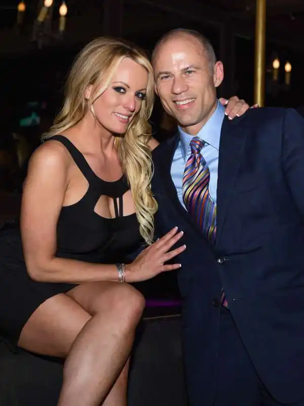 stormy daniels micheal avenatti