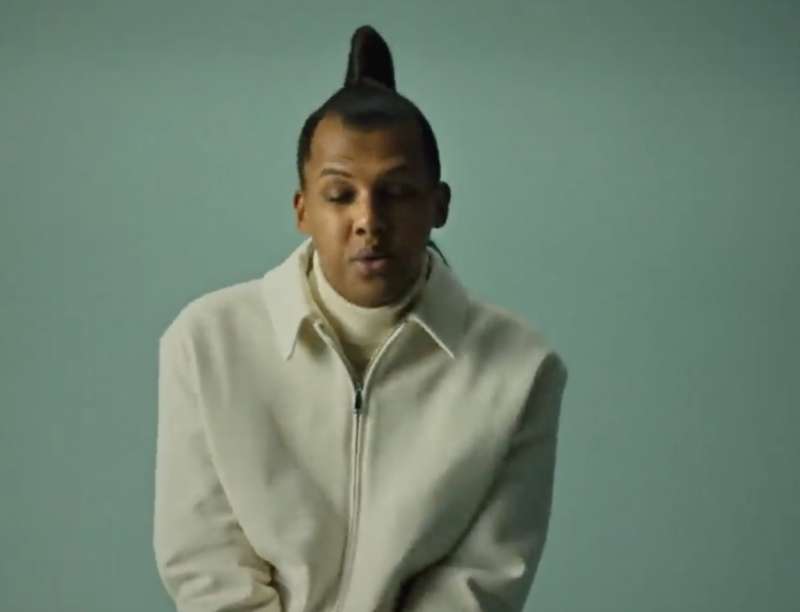 stromae l'enfer 10