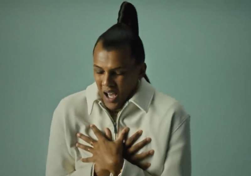 stromae l'enfer 11