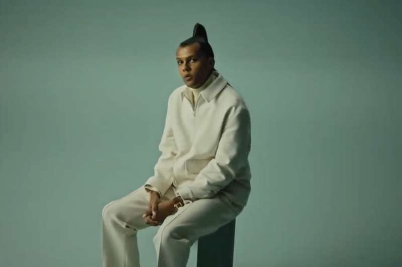 stromae l'enfer 6