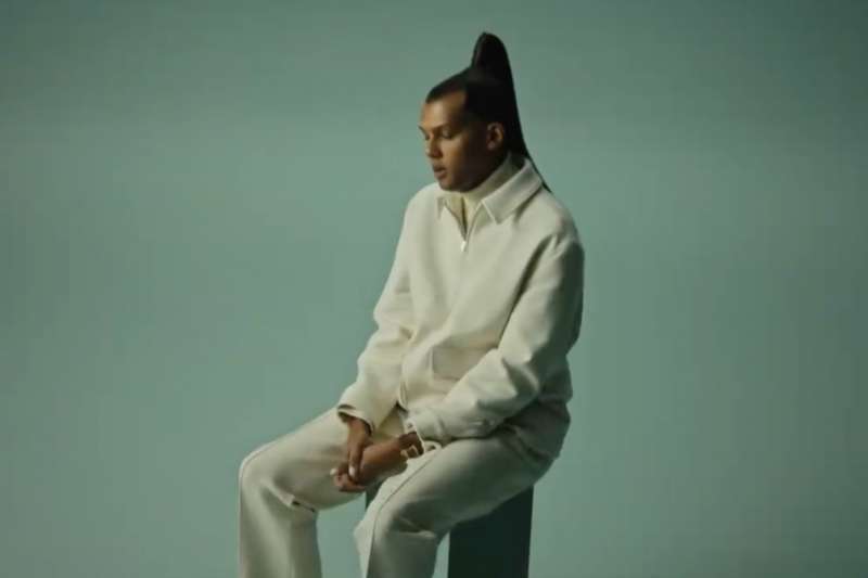 stromae l'enfer 7