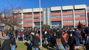 studenti occupano istituto majorana valentini castrolibero 6