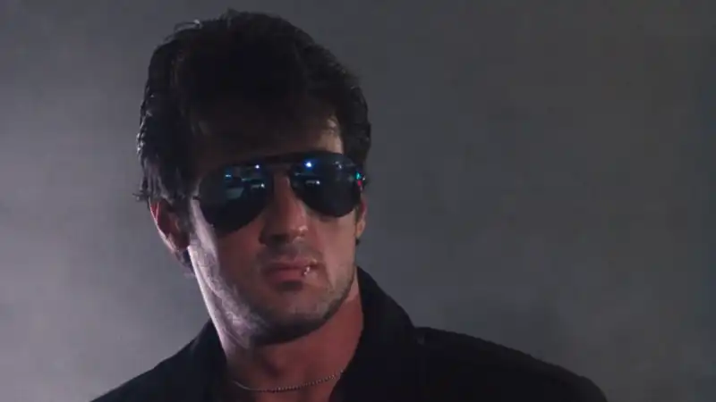 sylvester stallone   cobra 