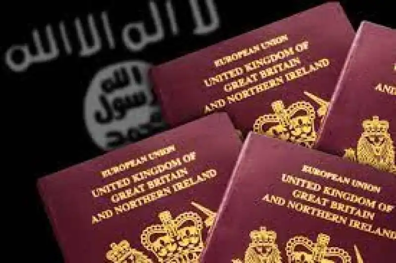 terroristi isis con falsi passaporti 7