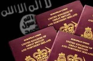 terroristi isis con falsi passaporti 7